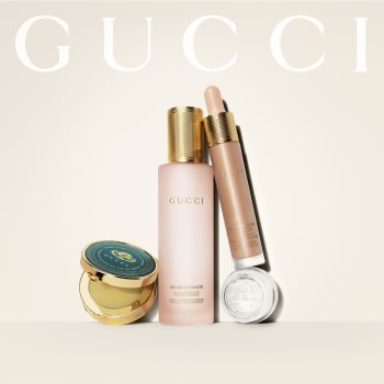 Gucci Gucci Beauty Brume De Beauté Spray facial pentru fixare machiajului - imagine 3